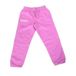 NWT Pangaia track pants kids